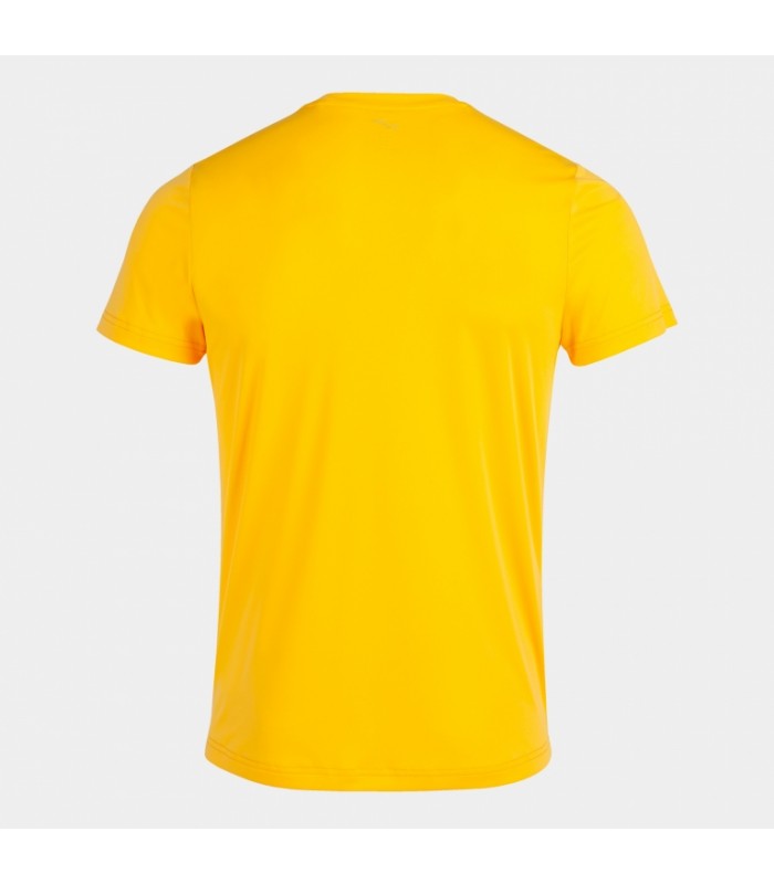 Joma camiseta manga corta RECORD II. Amarillo