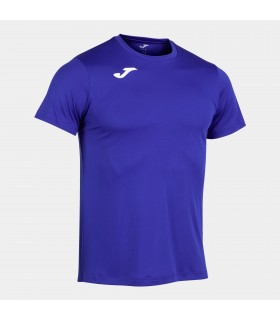 Joma camiseta manga corta RECORD II. Azul