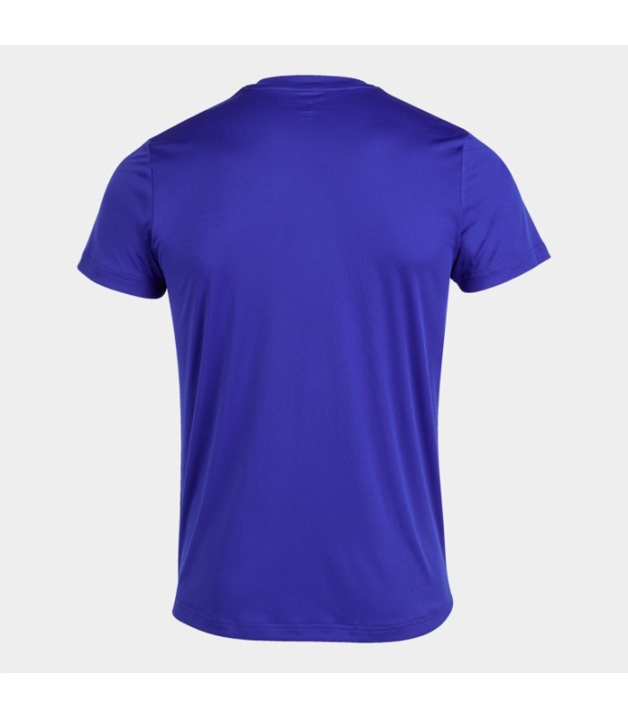 Joma camiseta manga corta RECORD II. Azul
