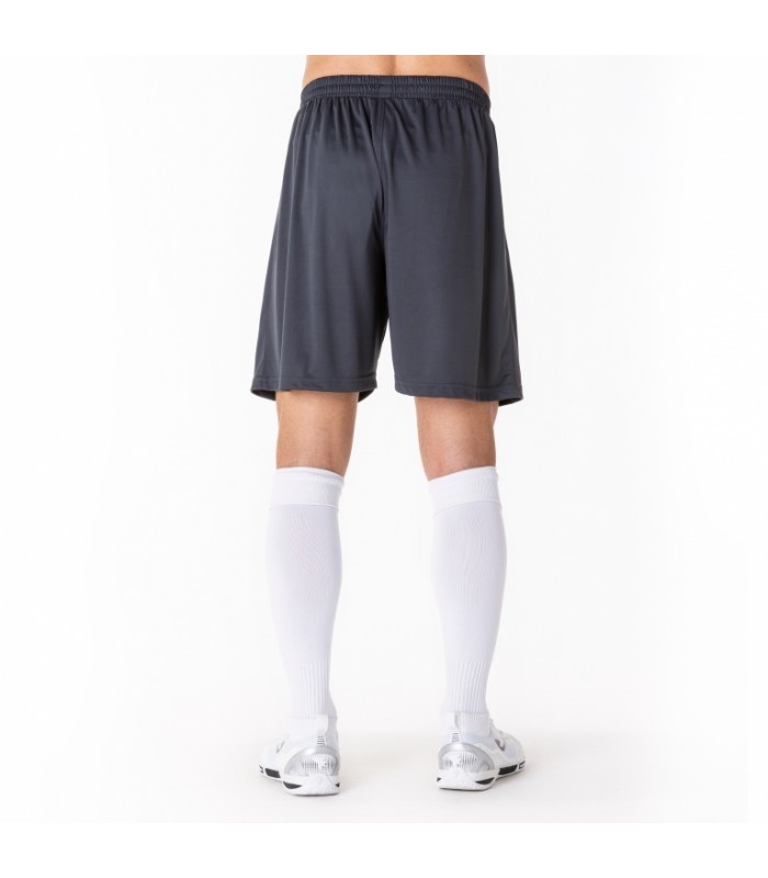 Joma pantalón corto NOBEL. Gris