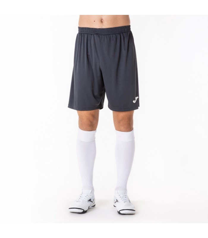 Joma pantalón corto NOBEL. Gris