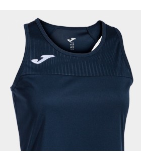 JOMA camiseta sin mangas W MONTREAL. MARINO