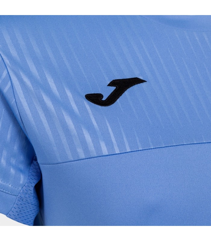JOMA camiseta manga corta W MONTREAL. Azul