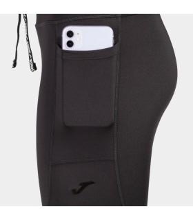 Joma mallas largas W URBAN STREET. Negro