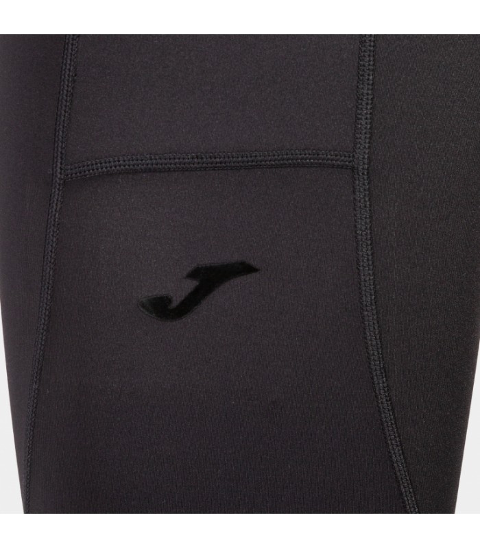 Joma mallas largas W URBAN STREET. Negro