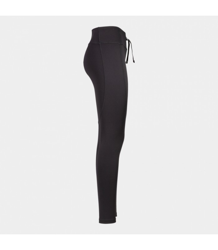 Joma mallas largas W URBAN STREET. Negro
