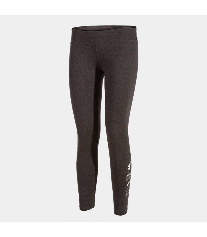 Joma mallas largas W URBAN STREET. Gris