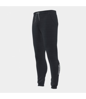 Joma pantalón largo URBAN STREET. Negro