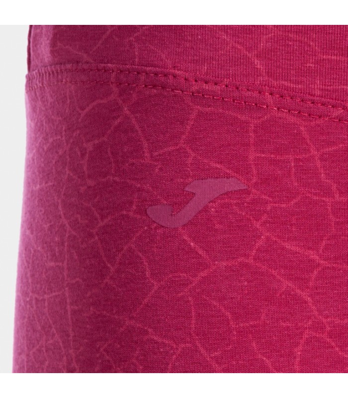 Joma mallas largas URBAN STREET. Rosa
