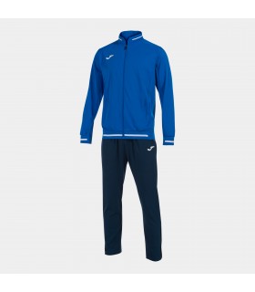 Joma chándal M MONTREAL. Azul/Marino