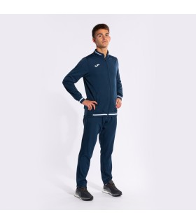 Joma chándal M MONTREAL. Marino/Marino