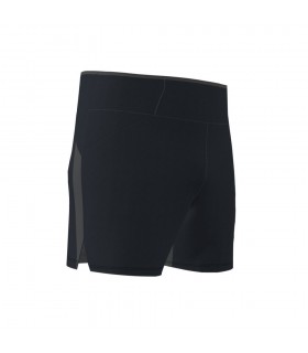 Joma pantalón corto. Negro
