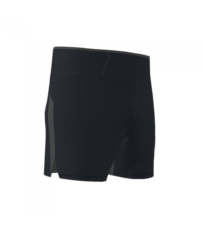 Joma pantalón corto. Negro