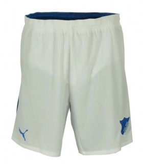 Puma pantalón corto deportivo TSG. Blanco