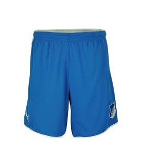 Puma pantalón corto deportivo TSG. Azul royal