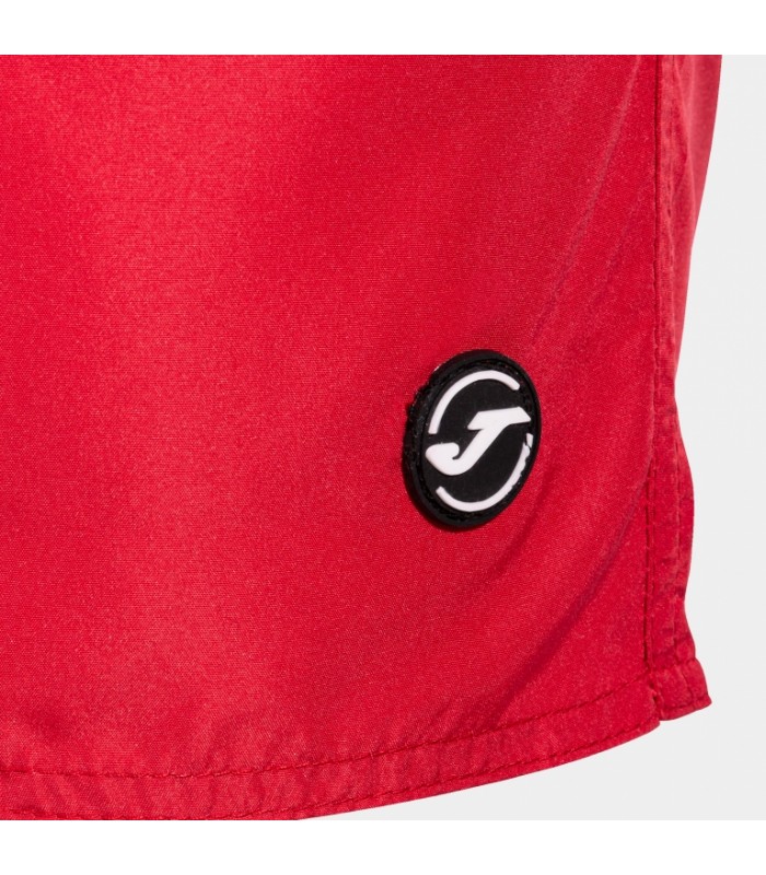 Joma bañador M Stripe. Rojo