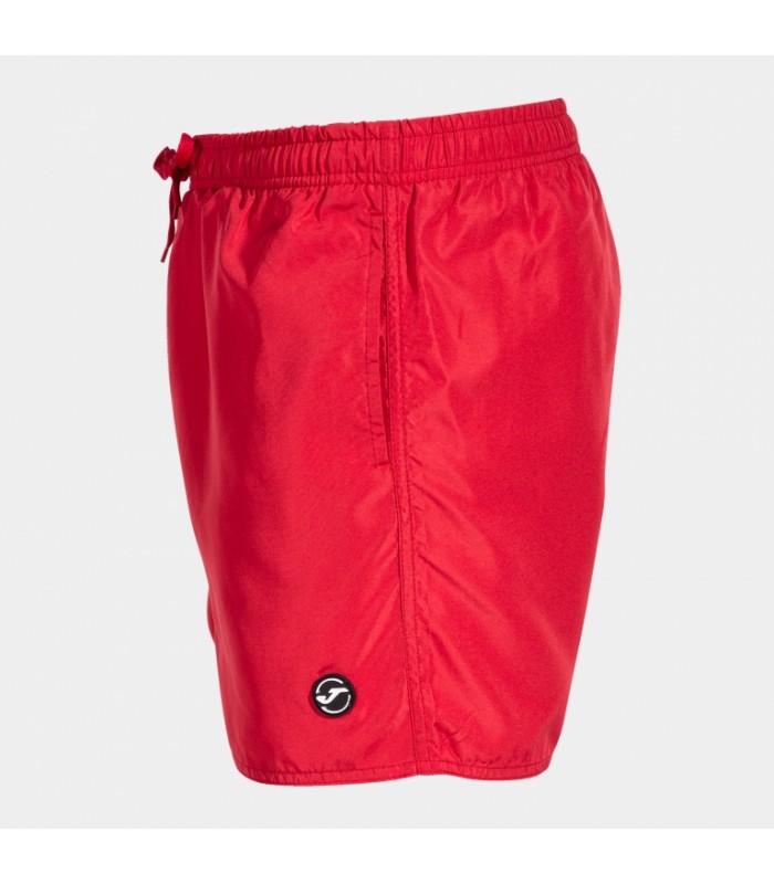 Joma bañador M Stripe. Rojo