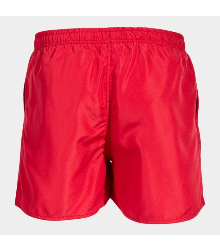 Joma bañador M Stripe. Rojo