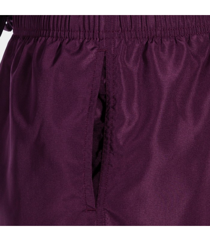 Joma bañador M Stripe. Berenjena