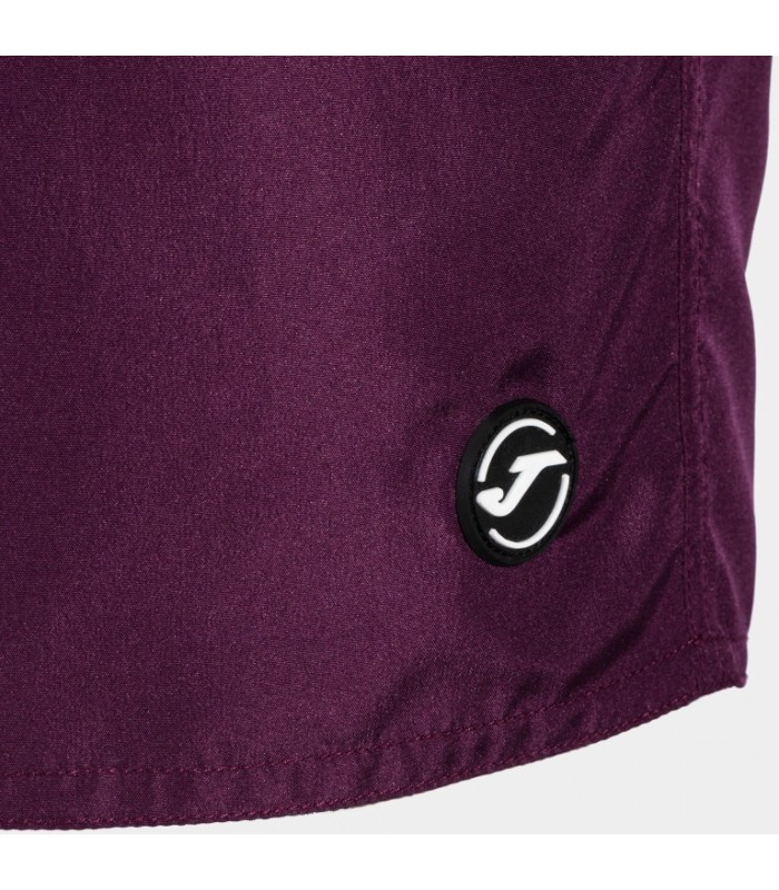 Joma bañador M Stripe. Berenjena