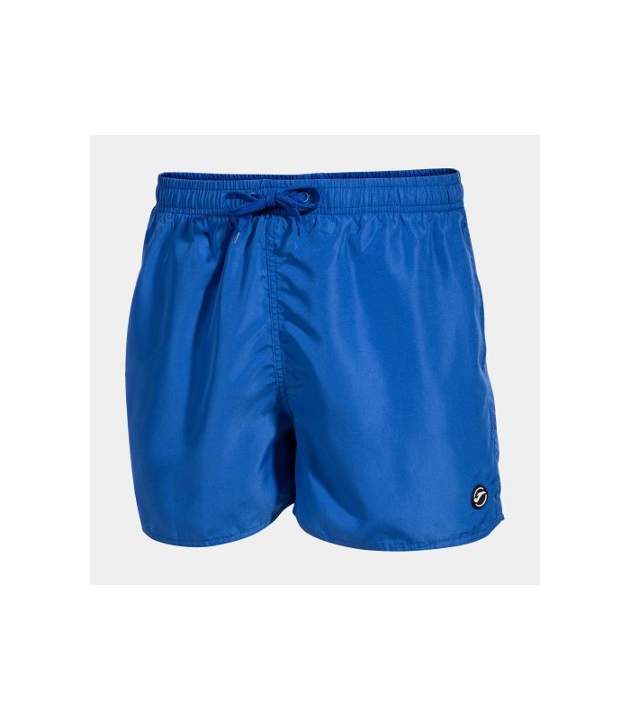 Joma bañador M Stripe. Azul