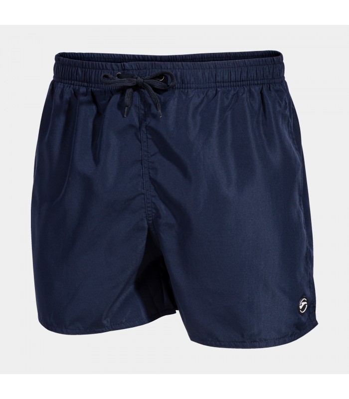 Joma bañador M Stripe. Marino