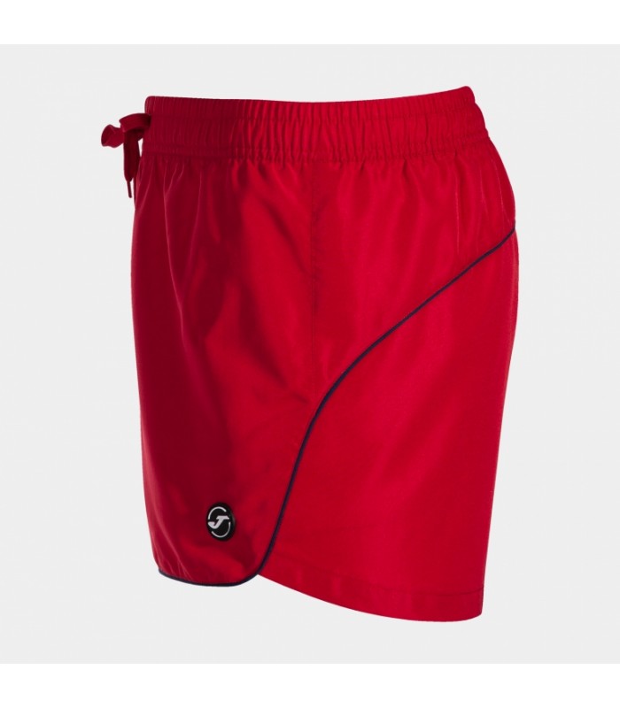 Joma bañador M CURVE. Rojo