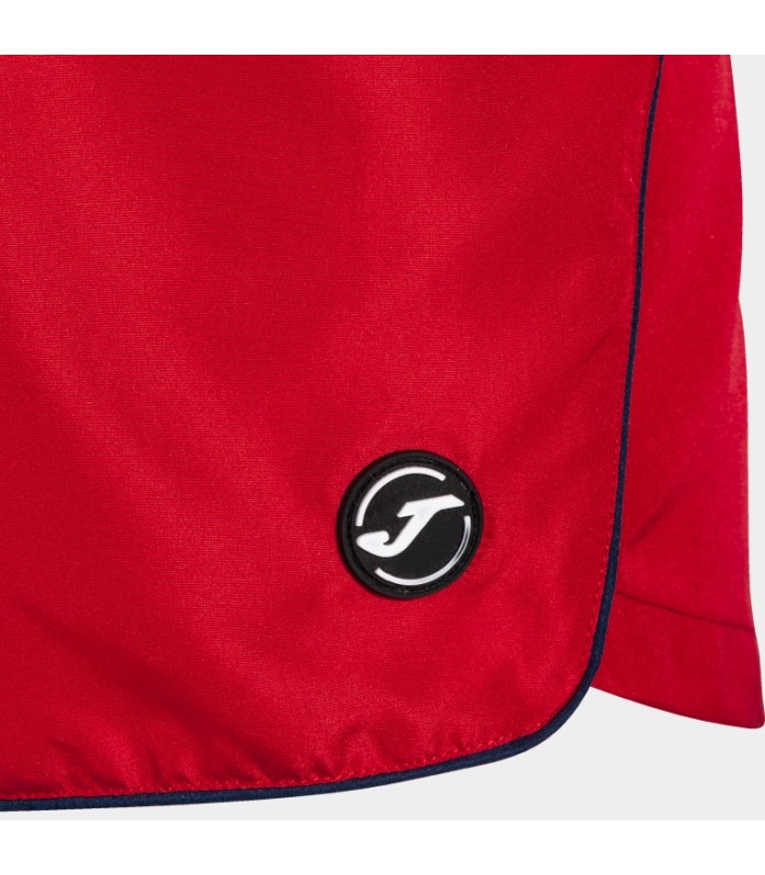 Joma bañador M CURVE. Rojo