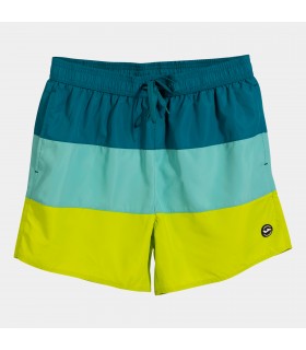 Joma bermuda PARADIS M. Tricolor