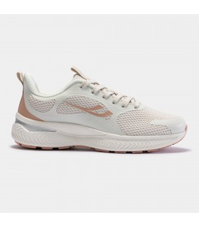 Joma zapatillas running W C. VENUS. Beige