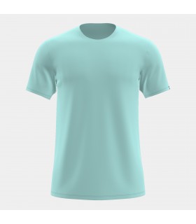Joma camiseta manga corta DESERT M. Turquesa