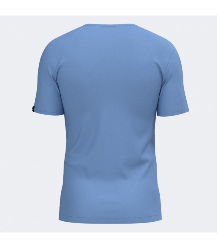 Joma camiseta manga corta DESERT M. Azul