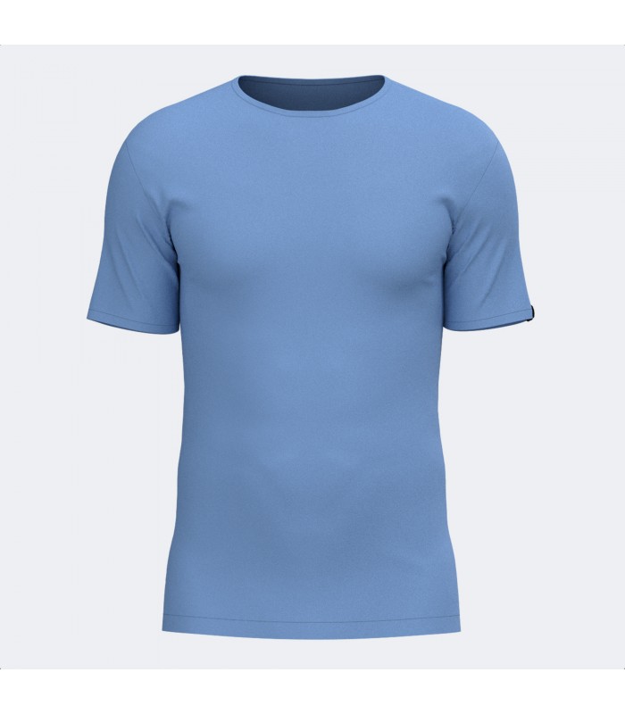 Joma camiseta manga corta DESERT M. Azul