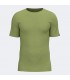 Joma camiseta manga corta DESERT M. Kaki