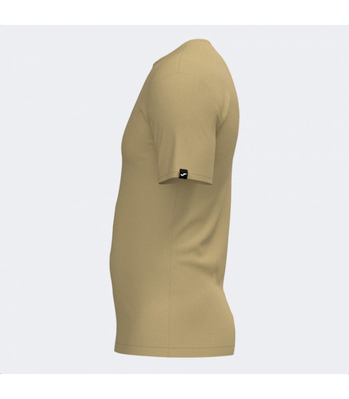 Joma camiseta manga corta DESERT M. Beige