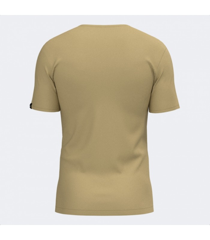 Joma camiseta manga corta DESERT M. Beige