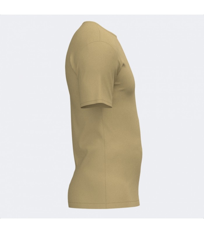 Joma camiseta manga corta DESERT M. Beige