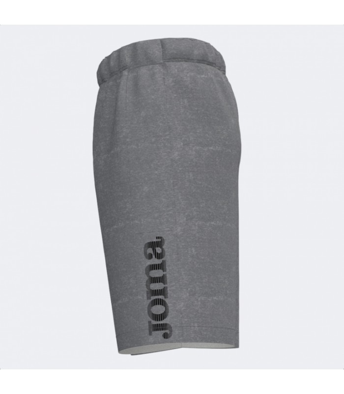 Joma bermuda BETA II M. Gris melange