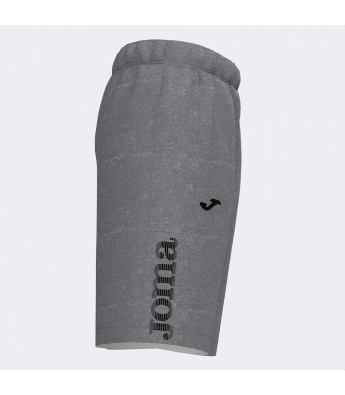 Joma bermuda BETA II M. Gris melange