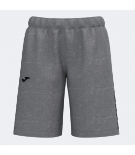 Joma bermuda BETA II M. Gris melange