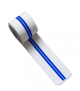 VENDA ELÁSTICA RODILLA 200 X 8CM (UNIDAD)