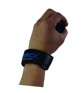 Par correas de levantamiento 60 Cm. con refuerzos de neopreno