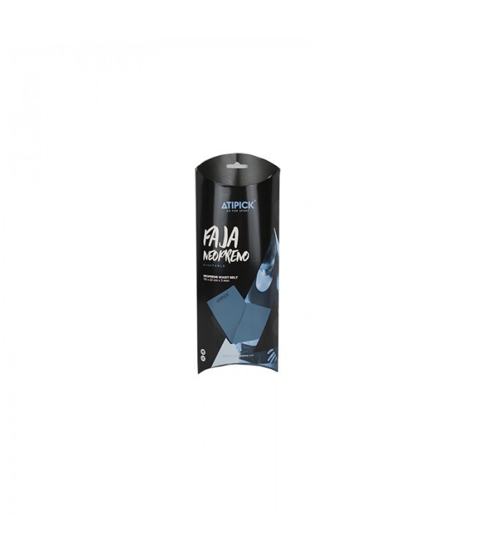 Atipick faja ajustable unisex