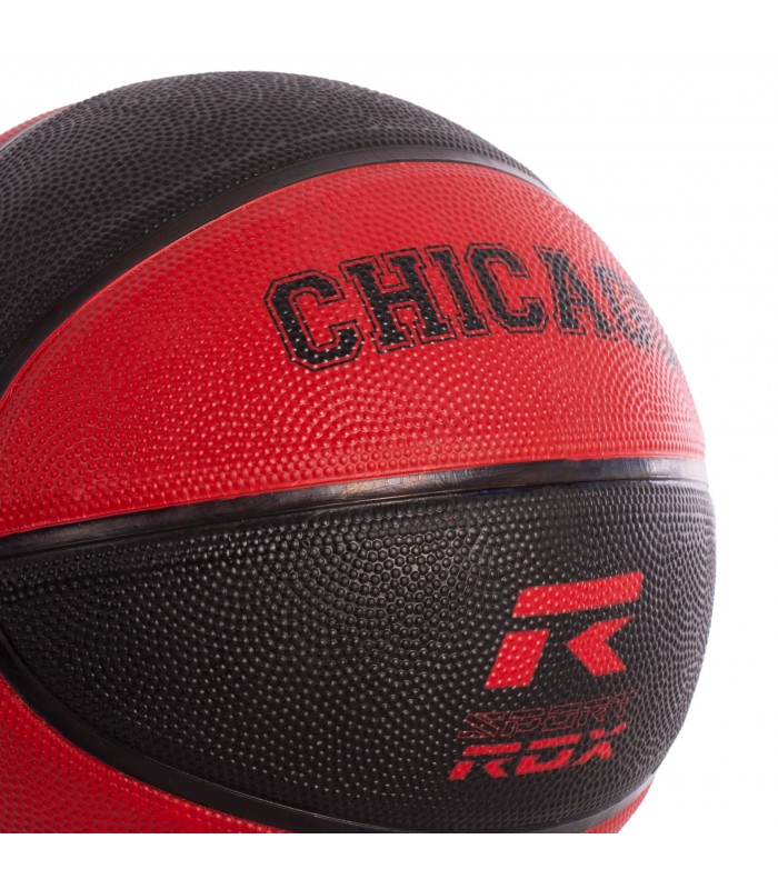 Balón baloncesto NYLON ROX CHICAGO Nº 7