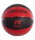 Balón baloncesto NYLON ROX CHICAGO Nº 7