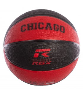 Balón baloncesto NYLON ROX CHICAGO Nº 7