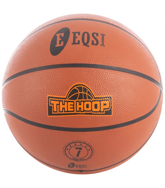 Balón baloncesto EQSI Nº 7