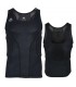Adidas Padded GFX Techfit Tank Shirt M