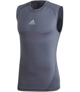 Adidas camiseta ASK Alphaskin Tank SPRT SLT M