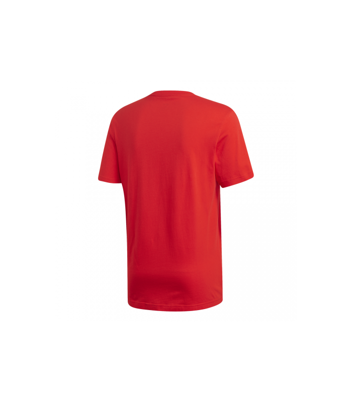 Adidas camiseta M E LIN BRUSH T